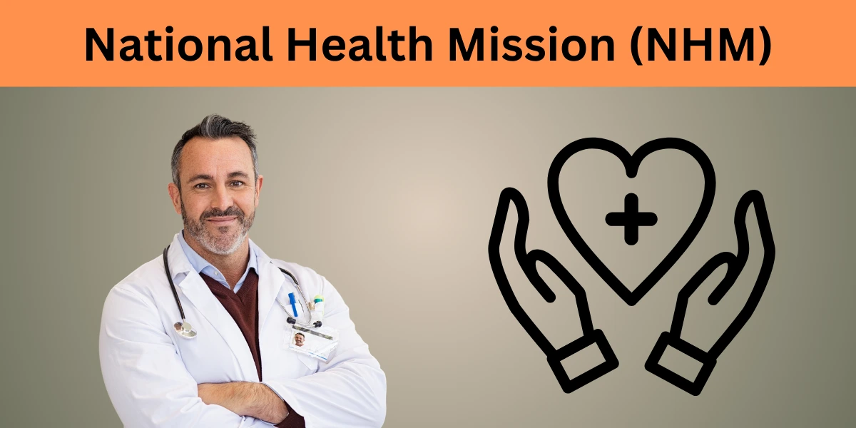 National Health Mission